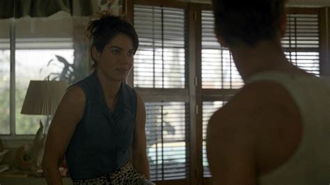 michelle monaghan true detectives [s1e3] batty for nudity