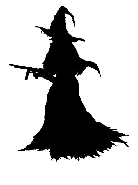witch png images transparent   pngmart