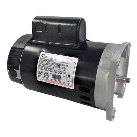 century ao smith  hp  rated pool  spa pump replacement motor