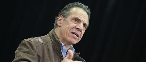 reporter slams ‘camp cuomo accuses him of sexual harassment the