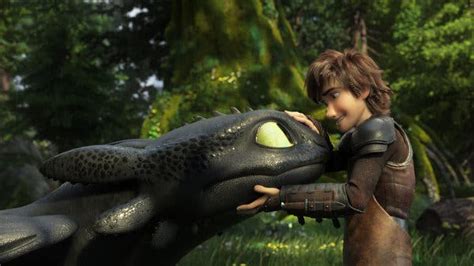 ‘how to train your dragon the hidden world review a series scales up