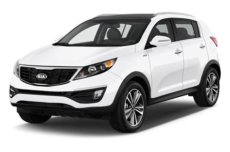 kia sportage prices reviews   motortrend