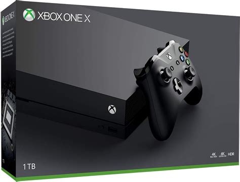 amazoncom microsoft xbox   tb solid state hybrid drive gaming console  wirless