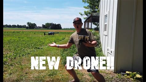 product review holy stone hs drone youtube