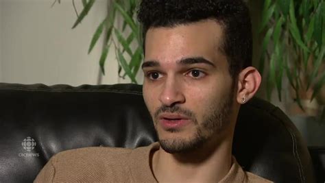gay egyptian seeks asylum cbc player