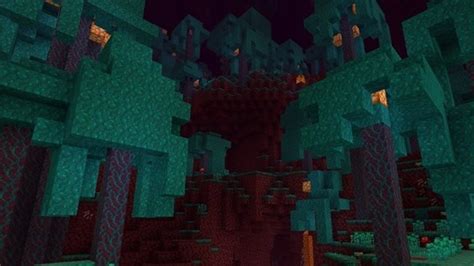 Minecraft’s Nether Update Arrives On 23 June Adds Loads Of New Biomes