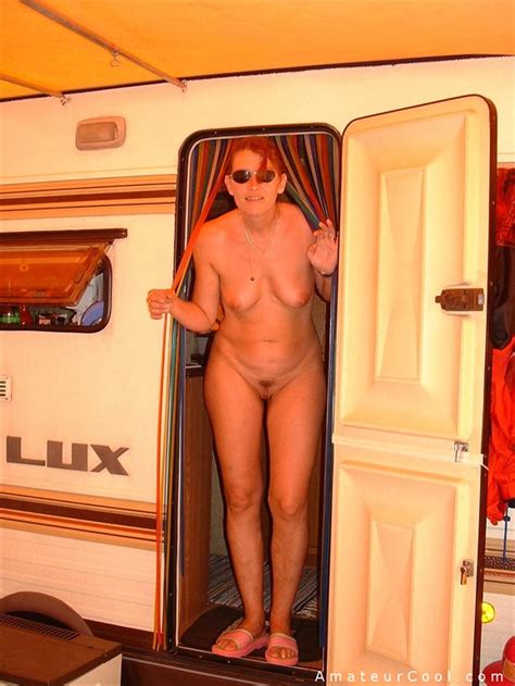 nude mature couple camping mature sex