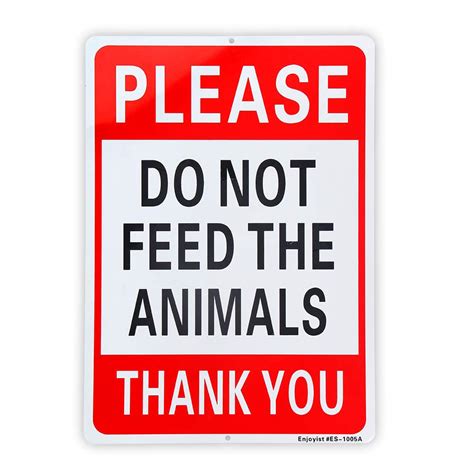 buy    feed  animals sign    rust