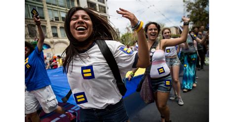 San Francisco 2015 Best Pride Parade Pictures Popsugar Love And Sex