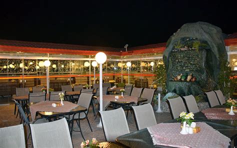 setareh hotel