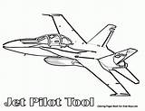 Coloring Pages Plane Jet Fighter Kids Color Printable Clipart Airplanes Planes Library Boys Popular Aircraft Print Coloringhome Coloringtop sketch template