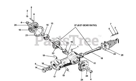bcs america tiller bcs america spline shaft pto rotary tiller attachment   gear