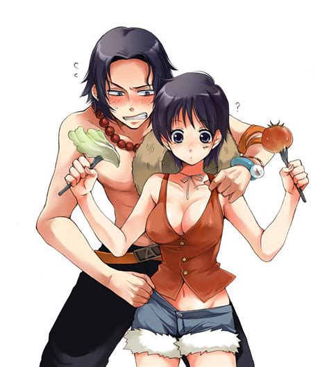 luffy is eating vegetables one piece pinterest anime manga and comic
