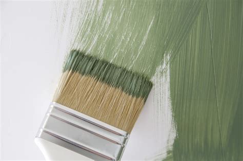 choosing   paint finish improvenet