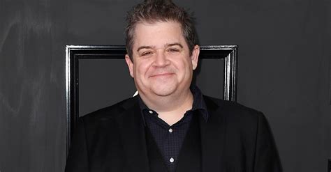 patton oswalt celebrates bittersweet grammy win after difficult year