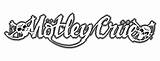 Motley Crue Logo Drawing Band Logos Rock Tattoos Cool Transparent Cover Easy Clip Tattoo Bands Google Explore sketch template
