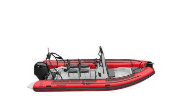 zodiac nautic inflatable  rigid inflatable boats
