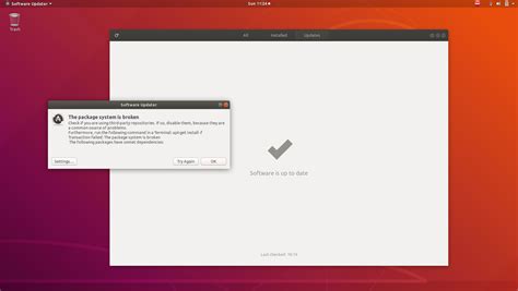 apt can t update ubuntu 18 04 ask ubuntu