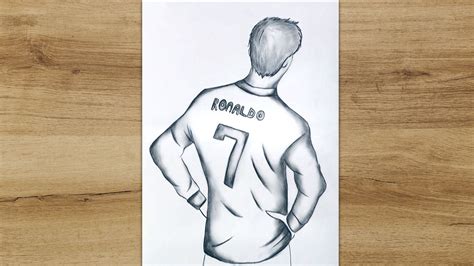 draw cristiano ronaldo   ronaldo cristiano ronaldo pictures  draw