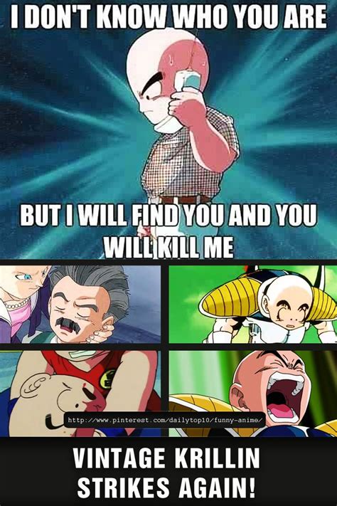 93 Best Images About Dragon Ball Z Funny On Pinterest