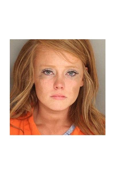 hot and busted the best looking mugshots in america page 3 askmen