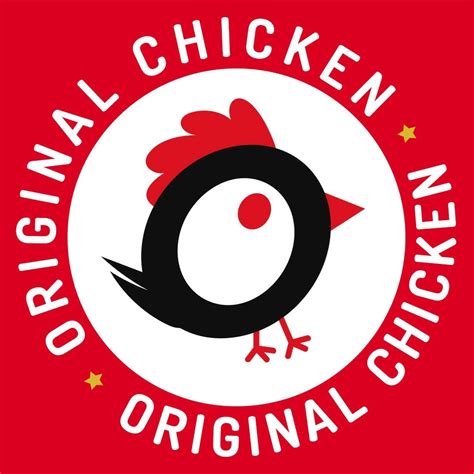 original chicken