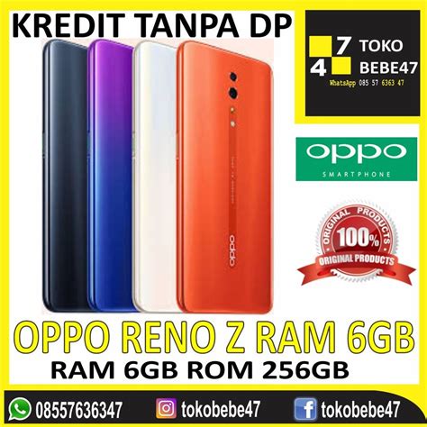 10 HP Oppo Terbaik dan Paling Bagus di Dunia (Maret 2021)