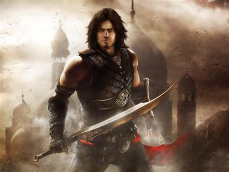 Prince Of Persia Hd Wallpapers Hd Wallpapers