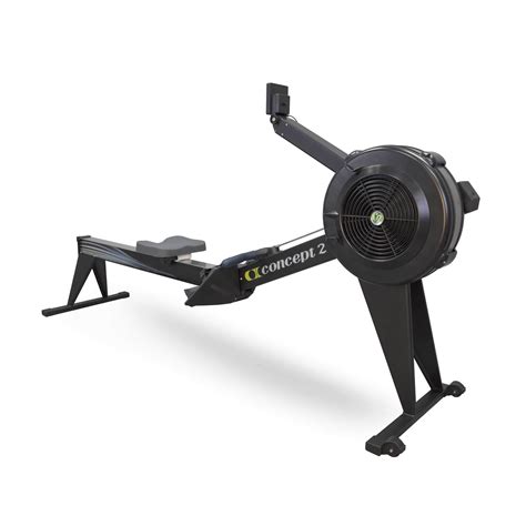 concept  model  rowing machine gym marine