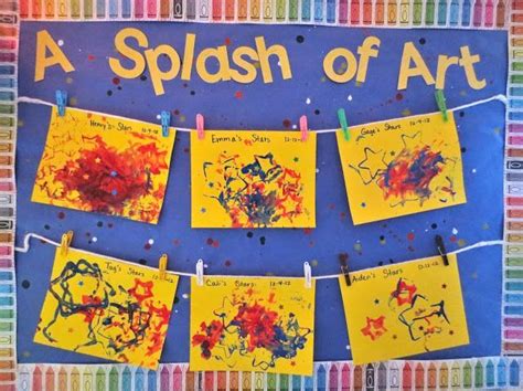 Most Popular Pins Preschool Classroom Art Classroom Nursery Display