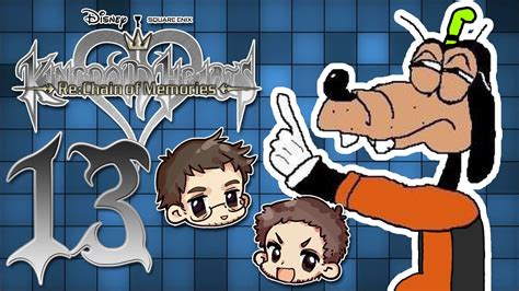 Kingdom Hearts Chain Of Memories 13 Sex Atrium Game Boomers