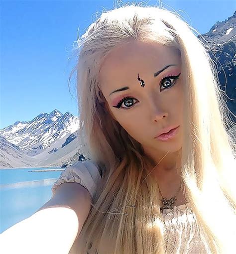 5 real life human barbie doll girls entertainmentmesh