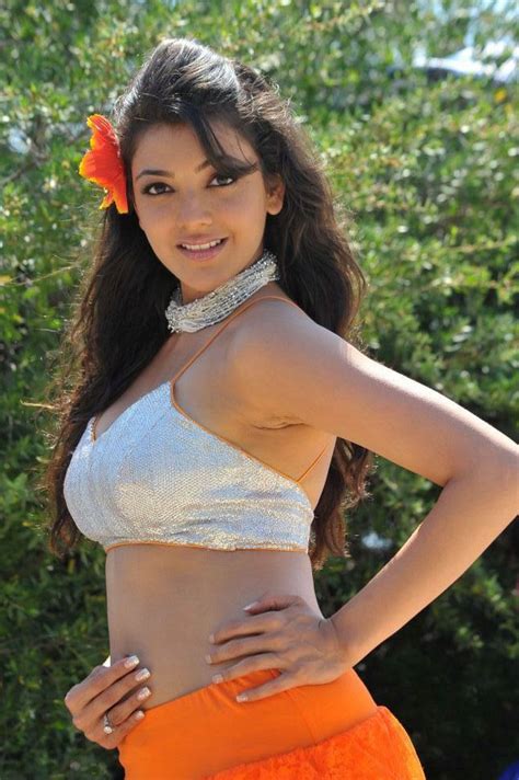 Kajal Agarwal Actress Latest Hd Photos Tamil Hindi South