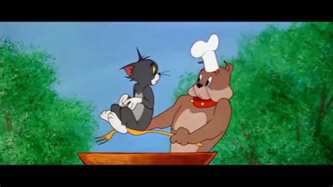Tom And Jerry Last Episode The Night King Music Youtube
