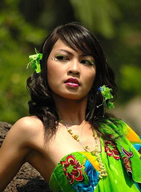 foto cewek asia modern styleist of model indonesia indonesia girls girl pictures modern