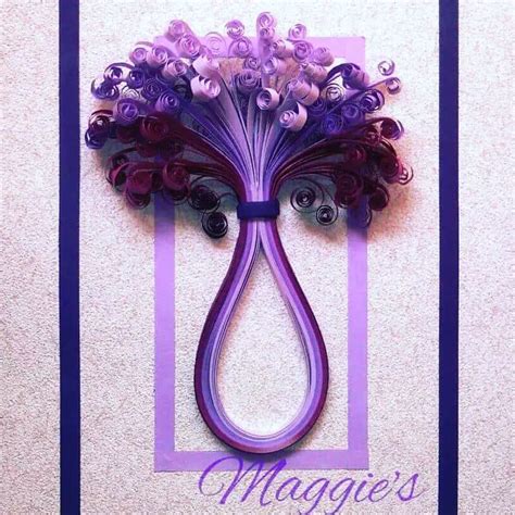 easy paper quilling patterns  beginners