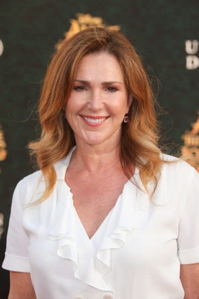 Peri Gilpin Ethnicity Of Celebs What Nationality