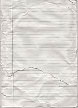 Paper Note Deviantart Wallpaper sketch template