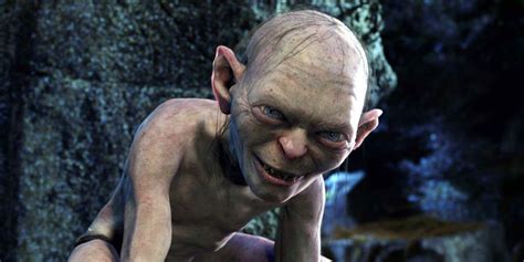 ‘lord Of The Rings Gollum’ Could Launch On The
