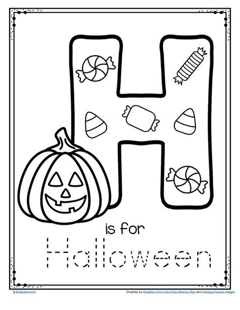 fall crafts  kids preschool  printable  wwwmrsbrooscom
