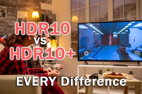 hdr  hdr  difference