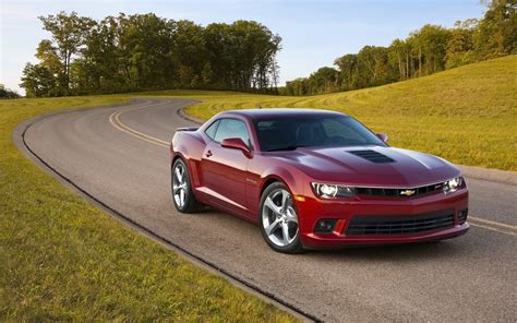 chevrolet camaro ss coupe wallpaper hd car wallpapers id