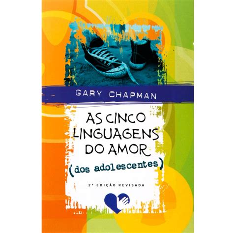 as cinco linguagens do amor para solteiros gary chapman pdf