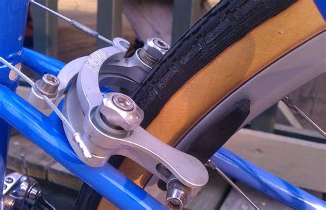 maintain rim brakes   bicycle bike bike repair bicycle maintenance