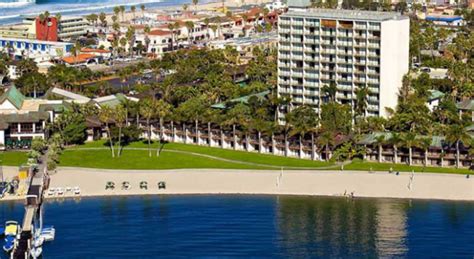 catamaran resort hotel  spa  san diego    travel