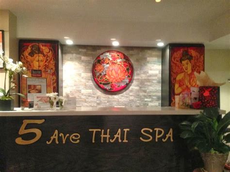 world class thai spa   york    treatmentatfifth ave thai