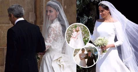 10 wedding veils worn by celebs that are absolutely epic