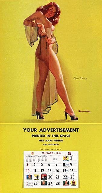 11 Best Charles Showalter L Pin Up Images On Pinterest