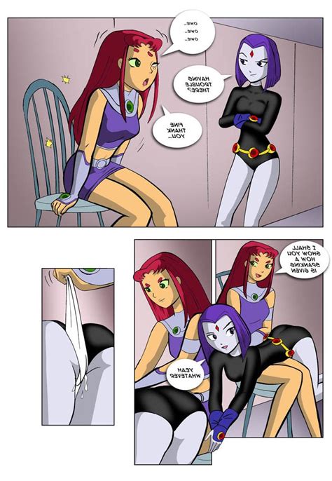 teen titans the blame distraction at teen porn pictures