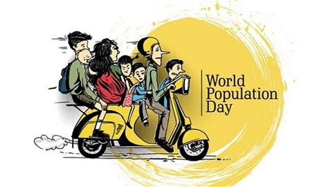 This Year S World Population Day Calls For Global